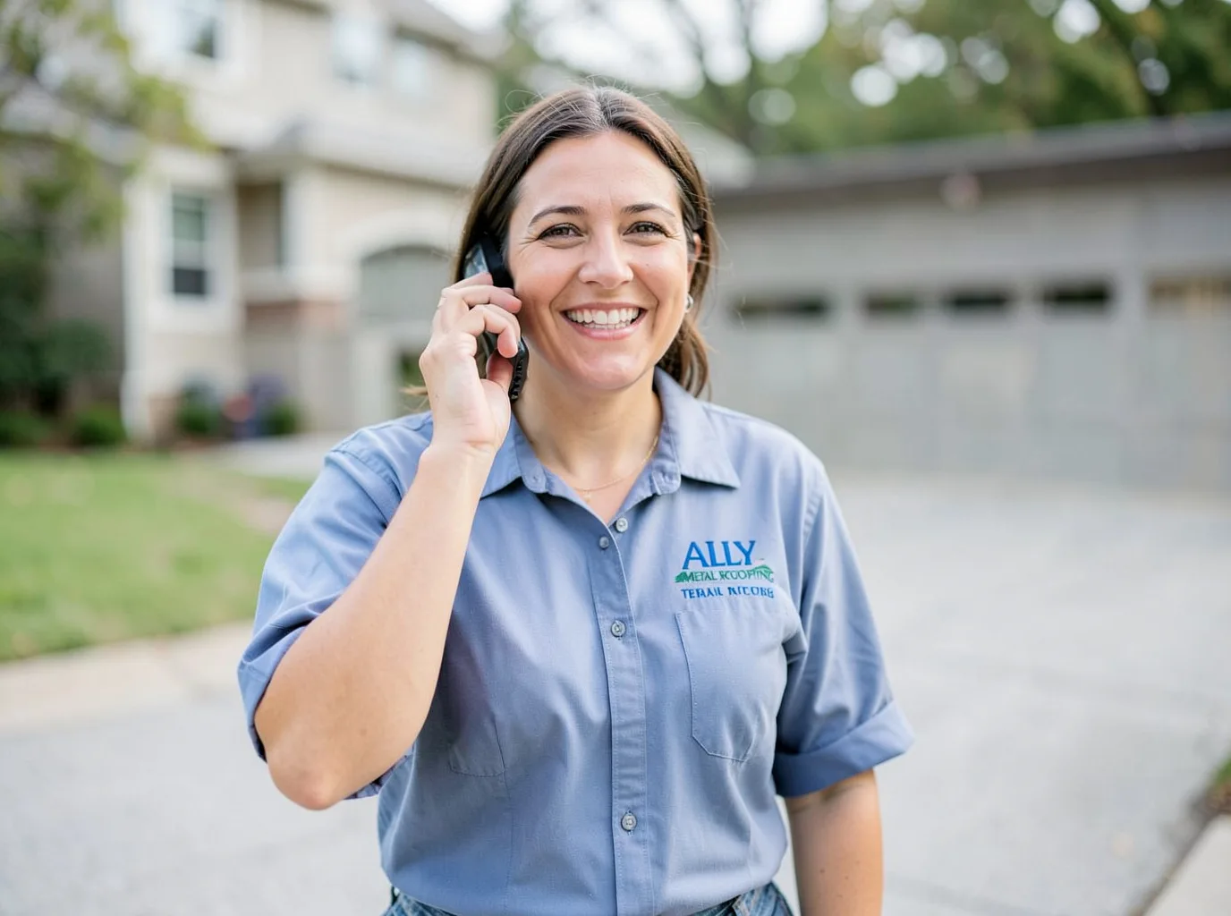 Metal Roof Installation West Salem, IL FAQs